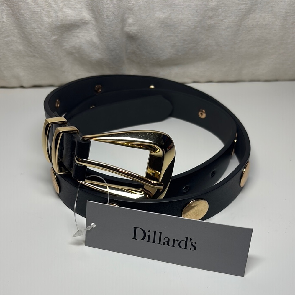 Dillards Women’s Belt | Sz M